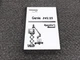 Genie Z45-25 Articulated Boom Lift Owner Operator Manual User Guide