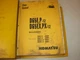 Komatsu D65E-12 , D65P-12 , D65EX-12 , D65PX-12 Bulldozer shop Manual , 60001-up