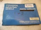 TOYOTA 5FBE10 5FBE13 5FBE15 5FBE18  Forklift Parts Book Catalog