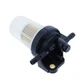 Fuel Filter For Kubota B2320 B2620 B2920 B3000 B3030 B7400 B7410 B7500 B7510