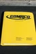 Genuine Original GOMACO GT-3600 Trimmer Slipform Paver Service Manual