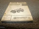 Hough Payloader H-30 4WD Tractor Shovel Shop Service Repair Manual SM-H-30-B xz