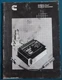 CUMMINS ELECTRIC FUEL CONTROL GOVERNOR SERVICE SHOP REPAIR WORKSHOP MANUAL
