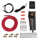 Battery Management System 300A for all car types Dual Battery Control 12V/24V