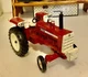 Cockshutt 1950T Toy tractor (Moline, White, Oliver) (1/16)