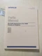 CAT Caterpillar Six-pole Generators For 3500 Family Of Engines Parts Manual