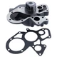 Water Pump 332/H0895 For JCB Loaders 3CX 4CX 426B 411B 414S 436B LE