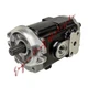 Hydraulic Pump 37B-1KC-5022 for Komatsu Forklift FG20-17-W FG25-16 FG35A-16