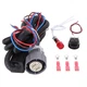 NCR 4L80E Stand Alone Controller Manual Shift Conversion Fit 4L80E Transmission