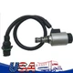 Solenoid Valve 15066984 11144019 for Volvo Wheel Loader L220D L90E L110E L120E