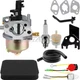 Carburetor Carb For Honda EB2200X EG2200X EM1600X EM1800X EM2200X Generator