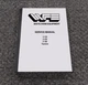 White Farm Equip 2-135 2-155 2-180 Tractor Shop Service Repair Manual 432927