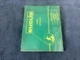 Euclid 39LOT 76SH S-24 Scraper Parts MANUAL