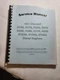 IHC/Farmall Service Manual D155 D179 D206 D239 D246 D268 D310 D358 Tractor
