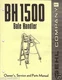 Farm Manual - Gehl - BH 1500 - Bale Handler - Owner Service Parts - 1976 (FM107)