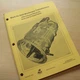 MACK TRUCKS TRDL1070 TRDLG1070 7 10 Ten Speed Transmission Shop Service Manual 
