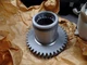 30-3400565 GEAR AGCO MASSEY FERGUSON EXTENDED HERITA TRACTOR F BOSS 4-270