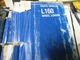 Volvo Michigan L160 Wheel Loader Parts Manual