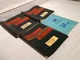 Lot of 4 Warner & Swasey M3880 1AB Bar Single Spindle Automatic Machine Manuals