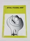 Genuine STIHL FS 500, 550 Service Manual #0455 398 0123 51 Pages OEM