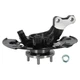 Front Right Steering Knuckle & Wheel Hub Bearing For Toyota Camry 07-09 686-258