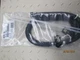 Genuine OEM Kohler FUEL HOSE ASSY ECV680-ECV749FC part# 24 399 25-S