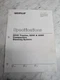 CATERPILLAR SPECIFICATIONS MANUAL STEERING 824C 825C 826C TRACTOR SENR7836