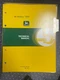 John Deere 40 Rotary Tiller Technical Manual TM-1232 D-4