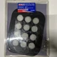 Cab Air Filter Exterior Black CF19501 &ndash; TRP for Kenworth Peterbilt T800 W900