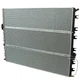 International Navistar Truck Radiator Triple Pass 2010 & Newer Workstar 7000