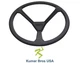 New Steering Wheel FITS Kubota L3410DT L3410GST L3410HST
