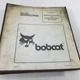 Genuine 1997 Bobcat 751 BICS Dealer Service Manual Binder 6900104