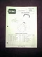 TORO S-620 SNOWTHROWER / SNOWBLOWER MODEL 38162 - 4000001 & UP PARTS MANUAL 1983