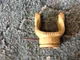 105862 - A New PTO Yoke For New Idea 483, 484, 485, 486, 4664, 4665 Round Balers