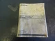 Caterpillar CAT 966F Series II Wheel Loader Parts Manual  8BG02681   XEBP7371-01