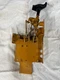 Case 550H 650H 750H 850H dozer 6 way blade handle and linkages