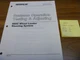 CAT Caterpillar 980C Wheel Loader Steer Op Test Shop Service Repair Manual 2XD1-