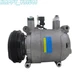 A/C Compressor 5110394 5110511 for Kioti Tractor DK45S DK55 DK55C DK65C DK901C