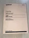 CAT Caterpillar 120G PARTS MANUAL BOOK MOTOR GRADER SEBP1045