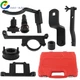 Camshaft Timing Tool Kit For Ford Explorer Ranger Mustang Mazda B4000 4.0L