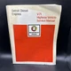 Highway Vehicle Service Manual V-71 Detroit Diesel Engines Allison 1/86