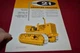 Allis Chalmers HD-21 Crawler Tractor Dealer's Brochure YABE14 vr3