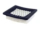 Panel Air Filter for Tecumseh 4HP XL TVXL840 Replaces 450247 3x3x3/4"