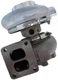 Turbo S3B Turbocharger 04223181KZ 314083 for Deutz Engine BF6M1015C