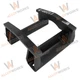 For John Deere 690 200 Hitachi EX200-3 EX200 #8059049,AT152077 Track Chain Guide