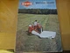 KUHN  MULTIDISC MOWER  MODELS   GMD  44  55  66   DEALER  BROCHURE  SPECS  RARE