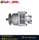 705-52-40130 Hydraulic Gear Pump for Komatsu Loader WA450-3 WA450-3A WA470-3