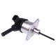 Fuel Shutdown Solenoid E5850-60011 for Kioti Tractor DK40 DK45 DK55 CK30 LK3054