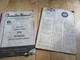 MCCORMICK INTERNATIONAL GANDY 901 REGULAR CHEMICAL APPLICATORS OPERATORS MANUAL