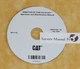 SEBU7445 CAT Caterpillar 330C Excavator Operation Maintenance Manual CD. DKY